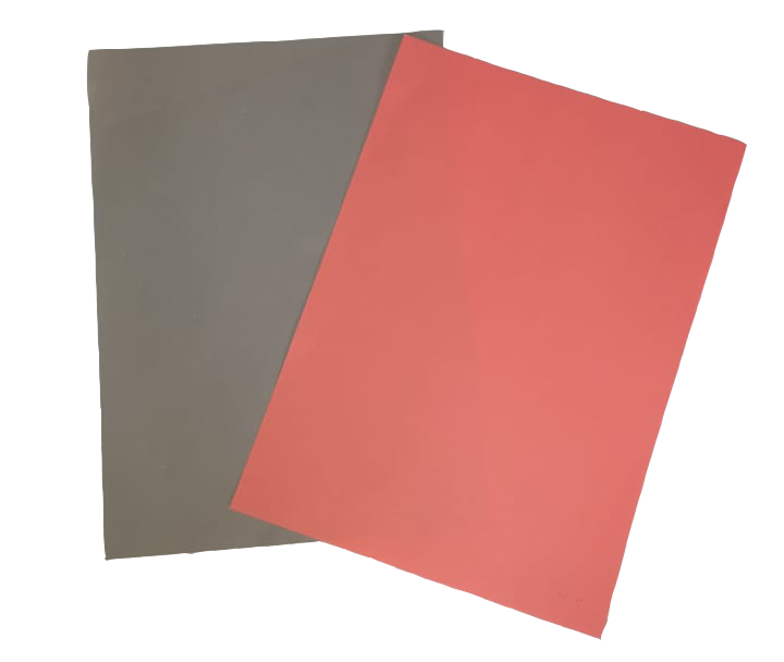Цветная бумага для ризографии